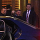Putin and Schroeder hug after Crimea